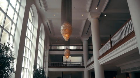 Pullman Cairns International - Hotels Melbourne 3