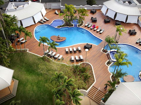 Pullman Cairns International - Hotels Melbourne 26