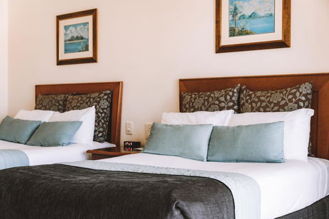 Pullman Cairns International - Hotels Melbourne 20