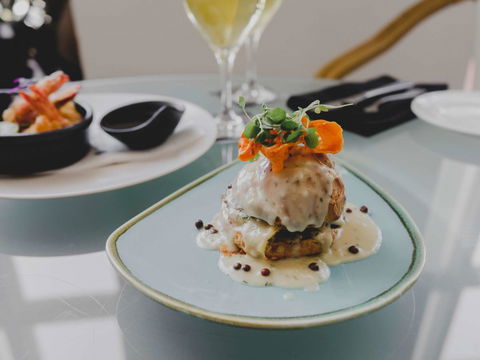 Pullman Cairns International - Hotels Melbourne 32