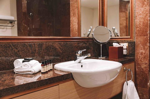 Pullman Cairns International - Hotels Melbourne 7