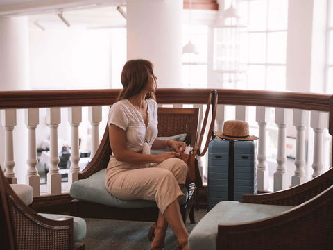 Pullman Cairns International - Hotels Melbourne 37