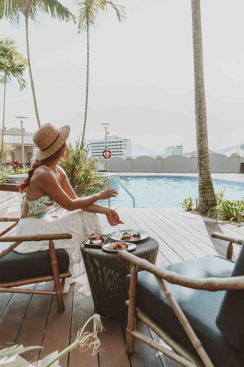 Pullman Cairns International - Hotels Melbourne 8