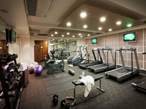 Pullman Cairns International - Hotels Melbourne 27