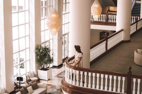 Pullman Cairns International - Hotels Melbourne 6