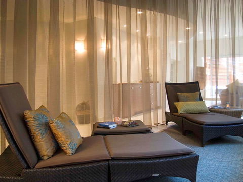 Pullman Cairns International - Hotels Melbourne 36
