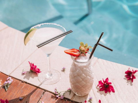 Pullman Cairns International - Hotels Melbourne 5