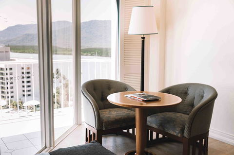 Pullman Cairns International - Hotels Melbourne 10