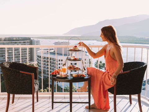 Pullman Cairns International - Hotels Melbourne 31