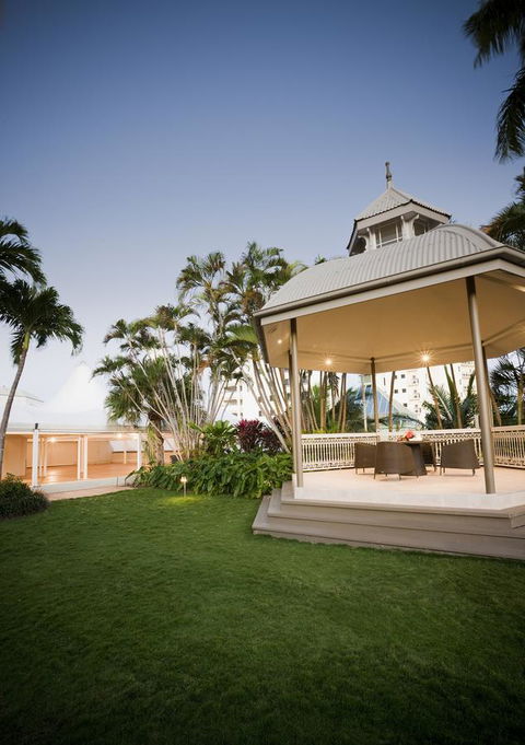 Pullman Cairns International - Hotels Melbourne 25