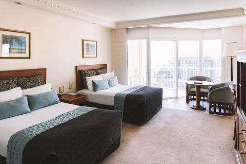 Pullman Cairns International - Hotels Melbourne 22