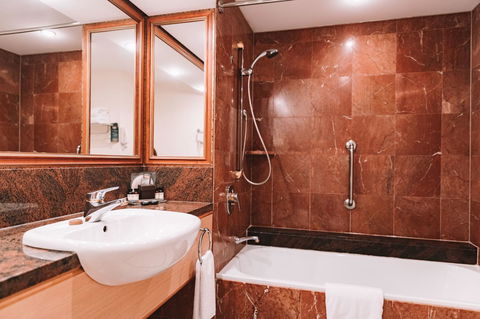 Pullman Cairns International - Hotels Melbourne 17