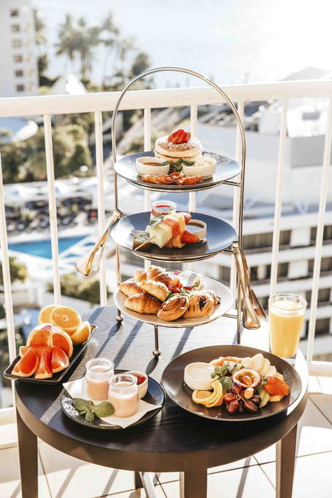 Pullman Cairns International - Hotels Melbourne 13