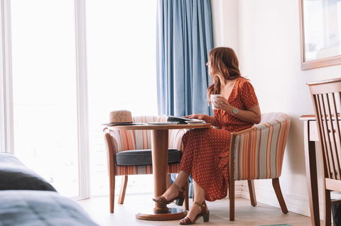 Pullman Cairns International - Hotels Melbourne 19