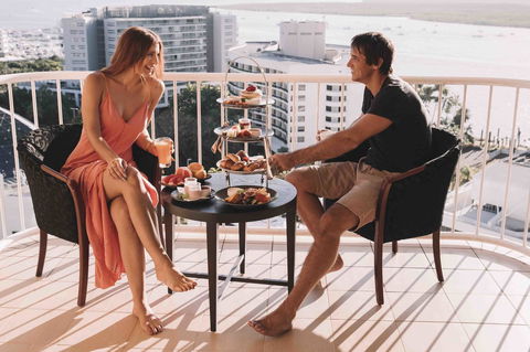 Pullman Cairns International - Hotels Melbourne 16