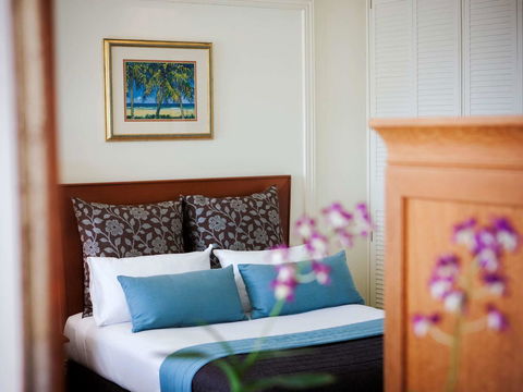 Pullman Cairns International - Hotels Melbourne 43