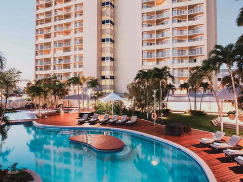 Pullman Cairns International - Hotels Melbourne 1