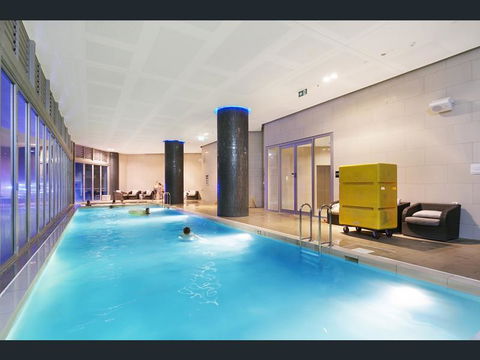 H Star Residences-- Paradise Stayz - Hotels Melbourne 16