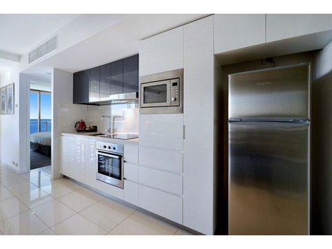 H Star Residences-- Paradise Stayz - Hotels Melbourne 10