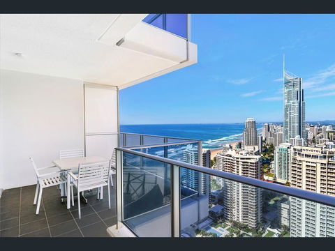 H Star Residences-- Paradise Stayz - Hotels Melbourne 18