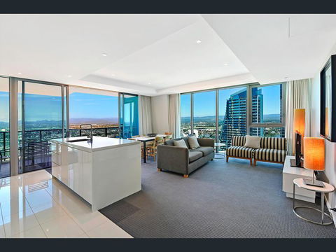 H Star Residences-- Paradise Stayz - Hotels Melbourne 2
