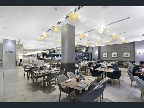 H Star Residences-- Paradise Stayz - Hotels Melbourne 14