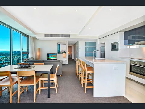 H Star Residences-- Paradise Stayz - Hotels Melbourne 3