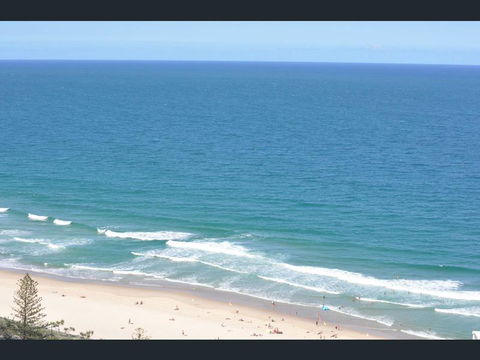 H Star Residences-- Paradise Stayz - Hotels Melbourne 5