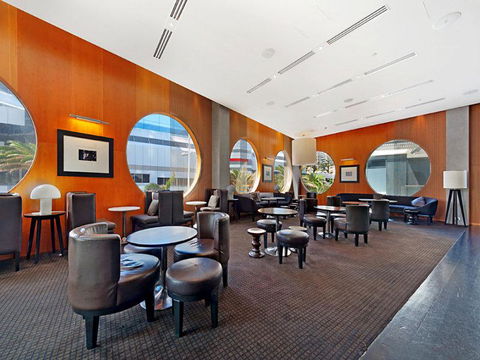 H Star Residences-- Paradise Stayz - Hotels Melbourne 21