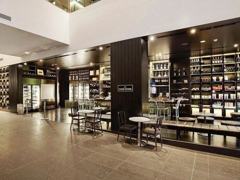 H Star Residences-- Paradise Stayz - Hotels Melbourne 22