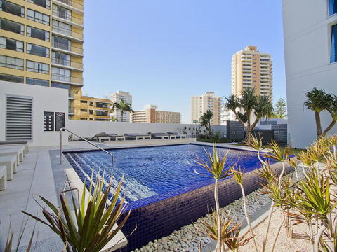 H Star Residences-- Paradise Stayz - Hotels Melbourne 6