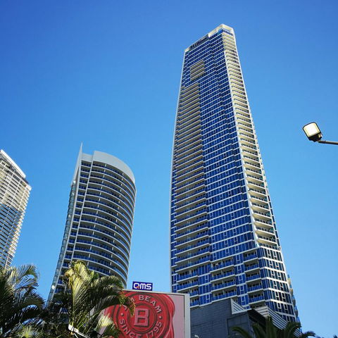 H Star Residences-- Paradise Stayz - Hotels Melbourne 13