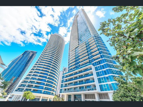 H Star Residences-- Paradise Stayz - Hotels Melbourne 20