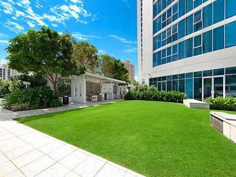 H Star Residences-- Paradise Stayz - Hotels Melbourne 24