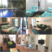 Jackies holiday Apartment