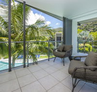 Blue on Blue Apartment 1031 - Hotels Melbourne