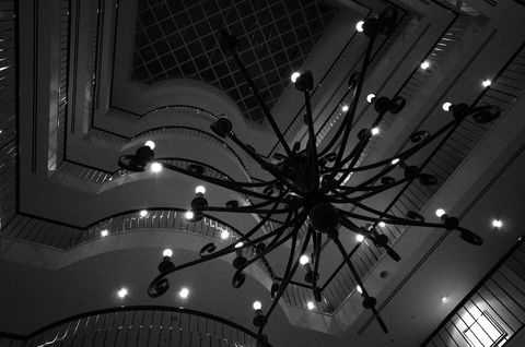 Central Cosmo Apartment Hotel - Hotels Melbourne 17