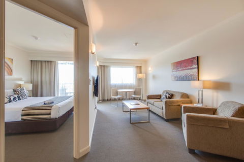 Central Cosmo Apartment Hotel - Hotels Melbourne 2
