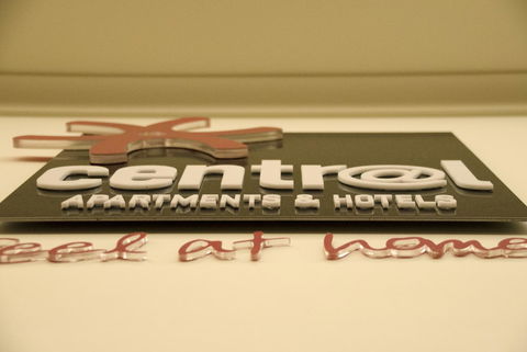 Central Cosmo Apartment Hotel - Hotels Melbourne 20