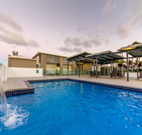 Echelon Apartments Yeppoon - Hotels Melbourne