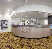 Kondari Hotel - Hotels Melbourne