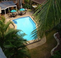 Noosa Yallambee Holiday Apartments - Hotels Melbourne