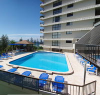Gemini Court Holiday Apartments - Hotels Melbourne