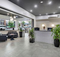 The Metropolitan Spring Hill - Hotels Melbourne