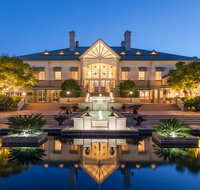 InterContinental Sanctuary Cove Resort - Hotels Melbourne