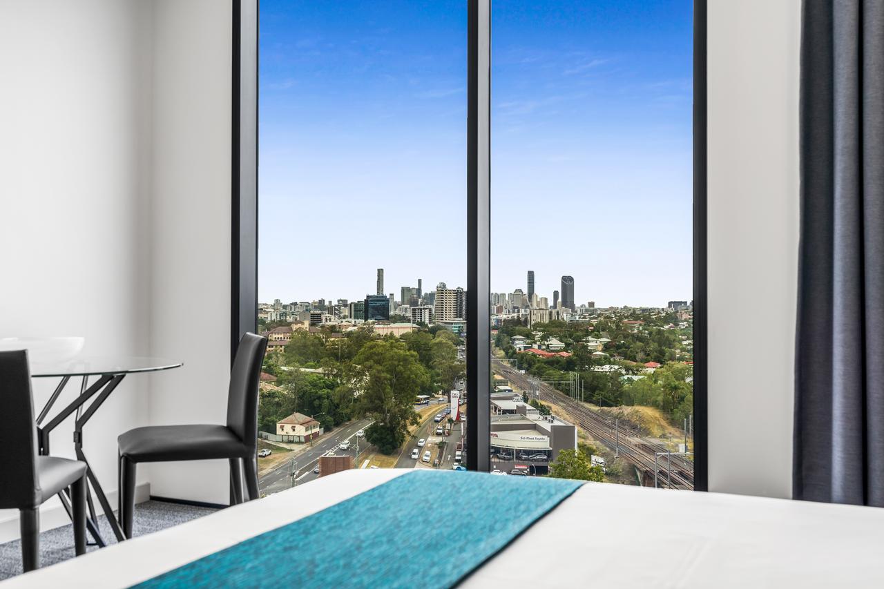 Taringa QLD Hotels Melbourne