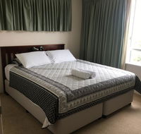 Burleigh Beach Tower - Hotels Melbourne