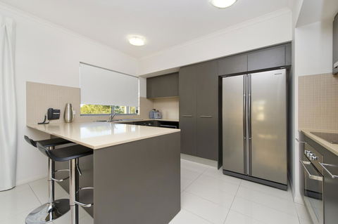On The Bay Apartments - Hotels Melbourne 14