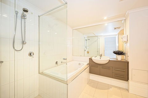 On The Bay Apartments - Hotels Melbourne 16