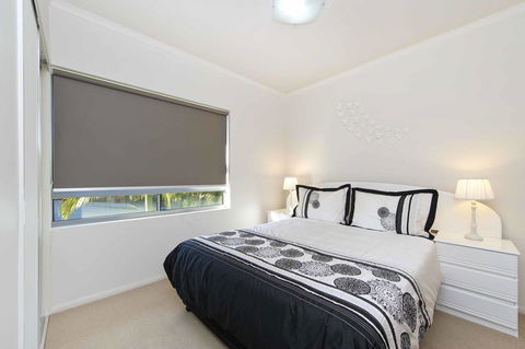 On The Bay Apartments - Hotels Melbourne 23